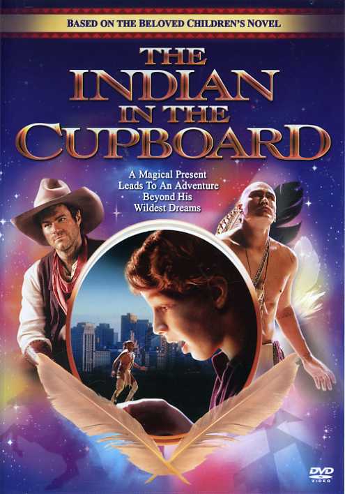 INDIAN IN THE CUPBOARD / (SUB WS)