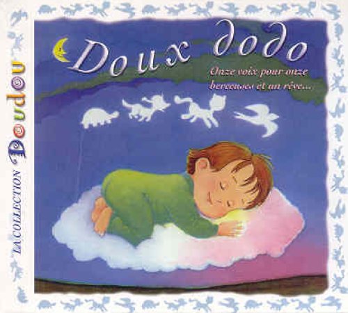 DOUX DODO (CAN)
