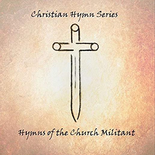 HYMNS OF THE CHURCH MILITANT (CDRP)