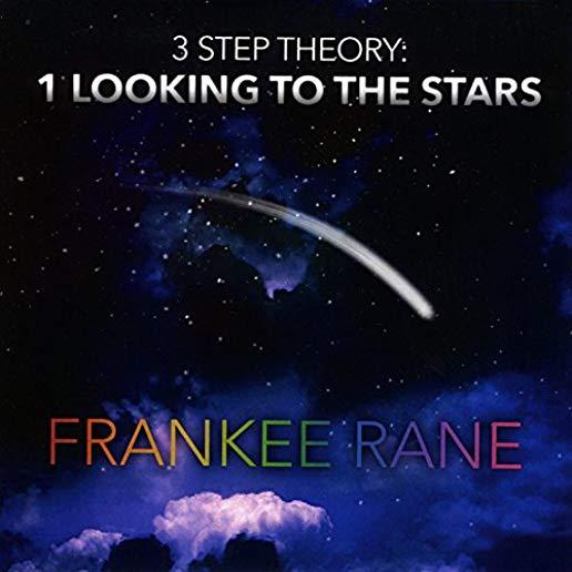 THREE STEP THEORY: 1 LOOKING TO THE STARS (CDRP)
