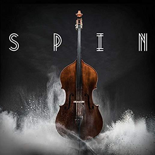 SPIN (CDRP)