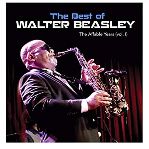 BEST OF WALTER BEASLEY: THE AFFABLE YEARS 1