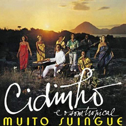 MUITO SUINGUE (JMLP) (JPN)