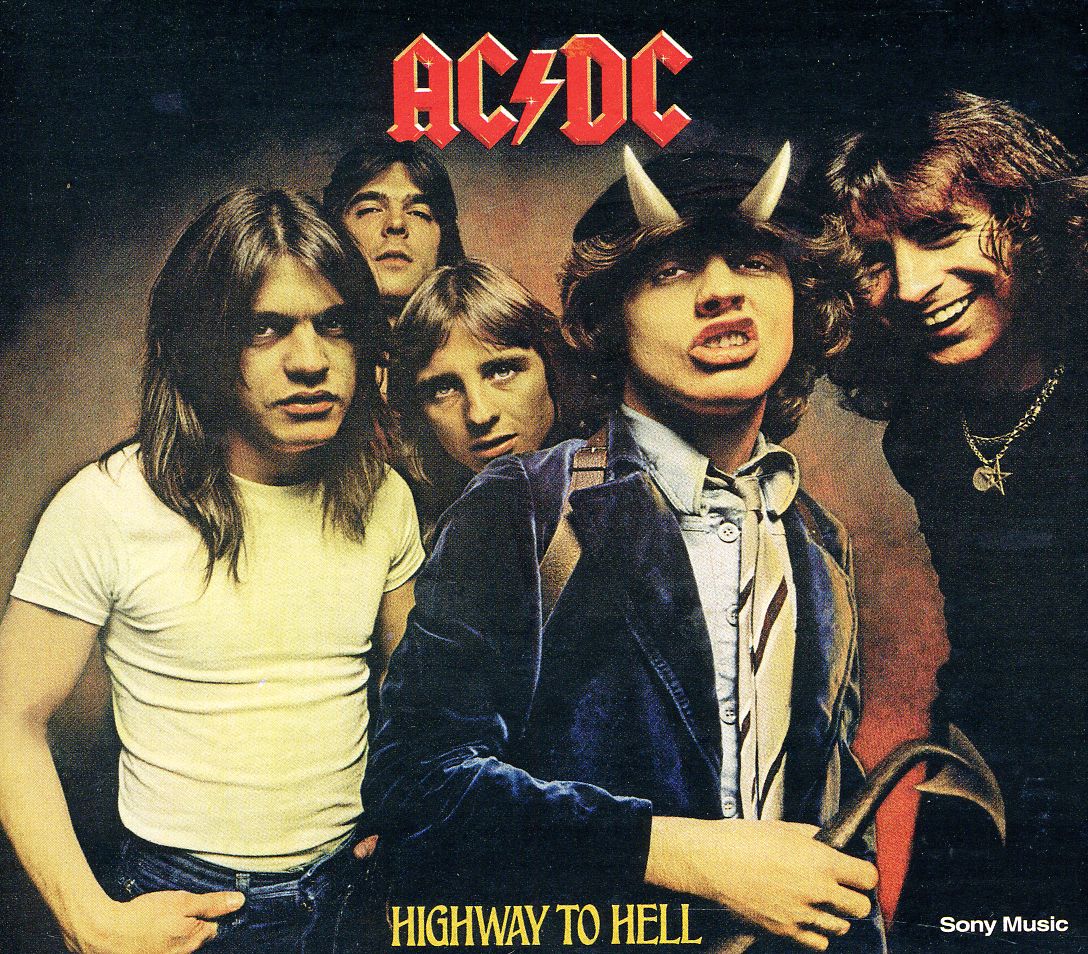 HIGHWAY TO HELL (UK)
