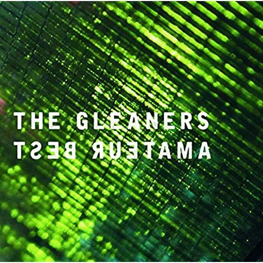 THE GLEANERS (OGV) (DLI)