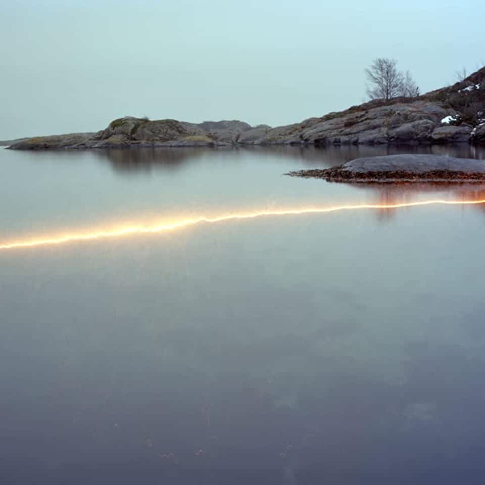 RAMBLE (MORNING & NIGHT) (UK)