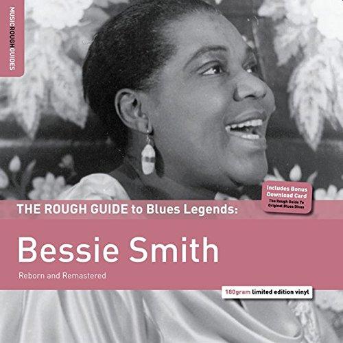ROUGH GUIDE TO BESSIE SMITH (OGV) (DLCD)