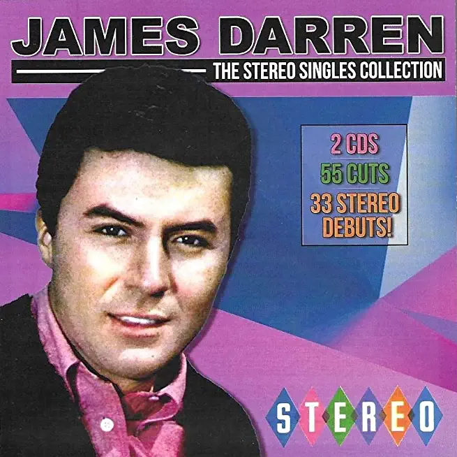 STEREO SINGLES COLLECTION