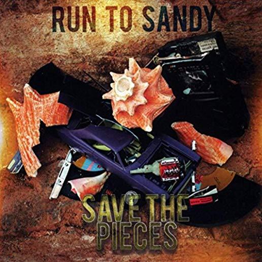 SAVE THE PIECES (CDRP)
