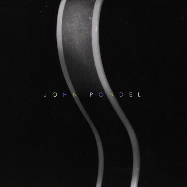 JOHN PONDEL
