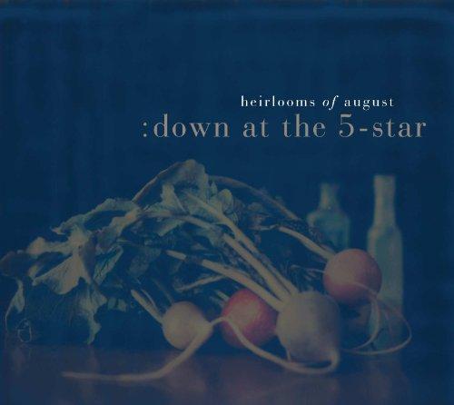 DOWN AT THE 5-STAR (DIG)