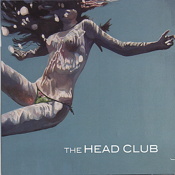 HEAD CLUB