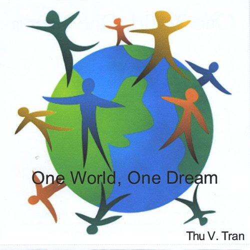 ONE WORLD ONE DREAM (CDR)