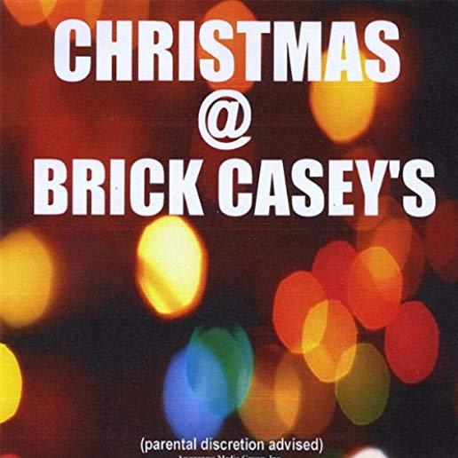 CHRISTMAS AT BRICK CASEY'S (CDR)