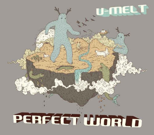PERFECT WORLD (DIG)