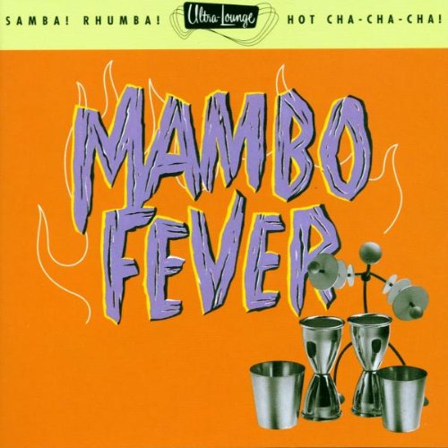 MAMBO FEVER: ULTRA LOUNGE 2 / VARIOUS
