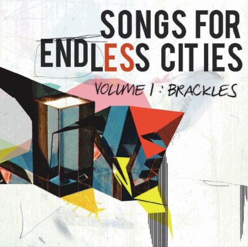 SONGS FOR ENDLESS CITIES 1