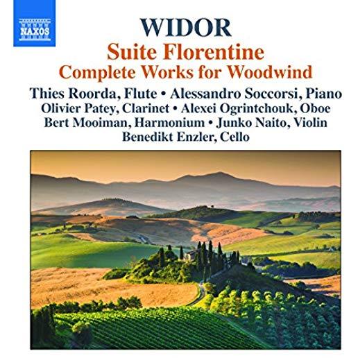 COMPLETE MUSIC FOR WOODWIND
