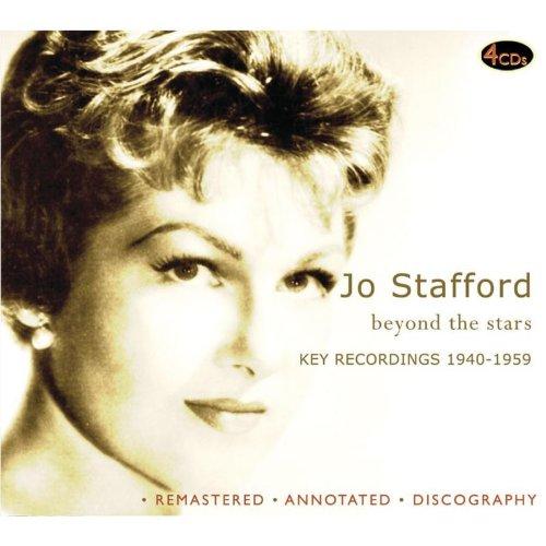 BEYOND THE STARS KEY RECORDINGS 1940-1959