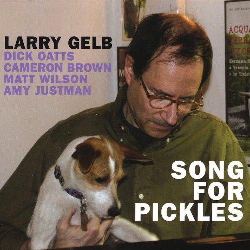 SONG FOR PICKLES