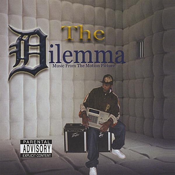 DILEMMA-MUSIC FROM THE MOTION PICTURE / VARIOUS