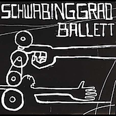 SCHWABINGGRAD BALLETT