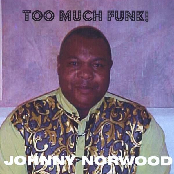 TOO MUCH FUNK!
