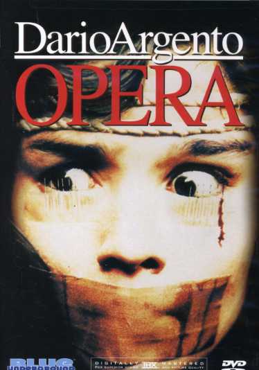 OPERA (1987) / (DOL WS)