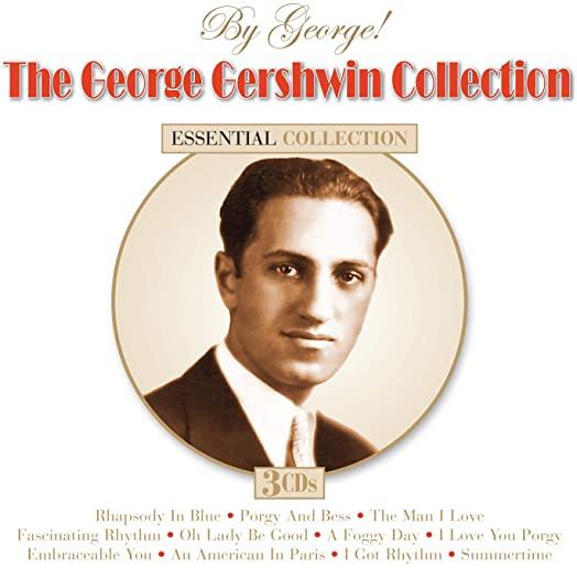 ESSENTIAL COLLECTION: GEORGE GERSHWIN COLLECTION