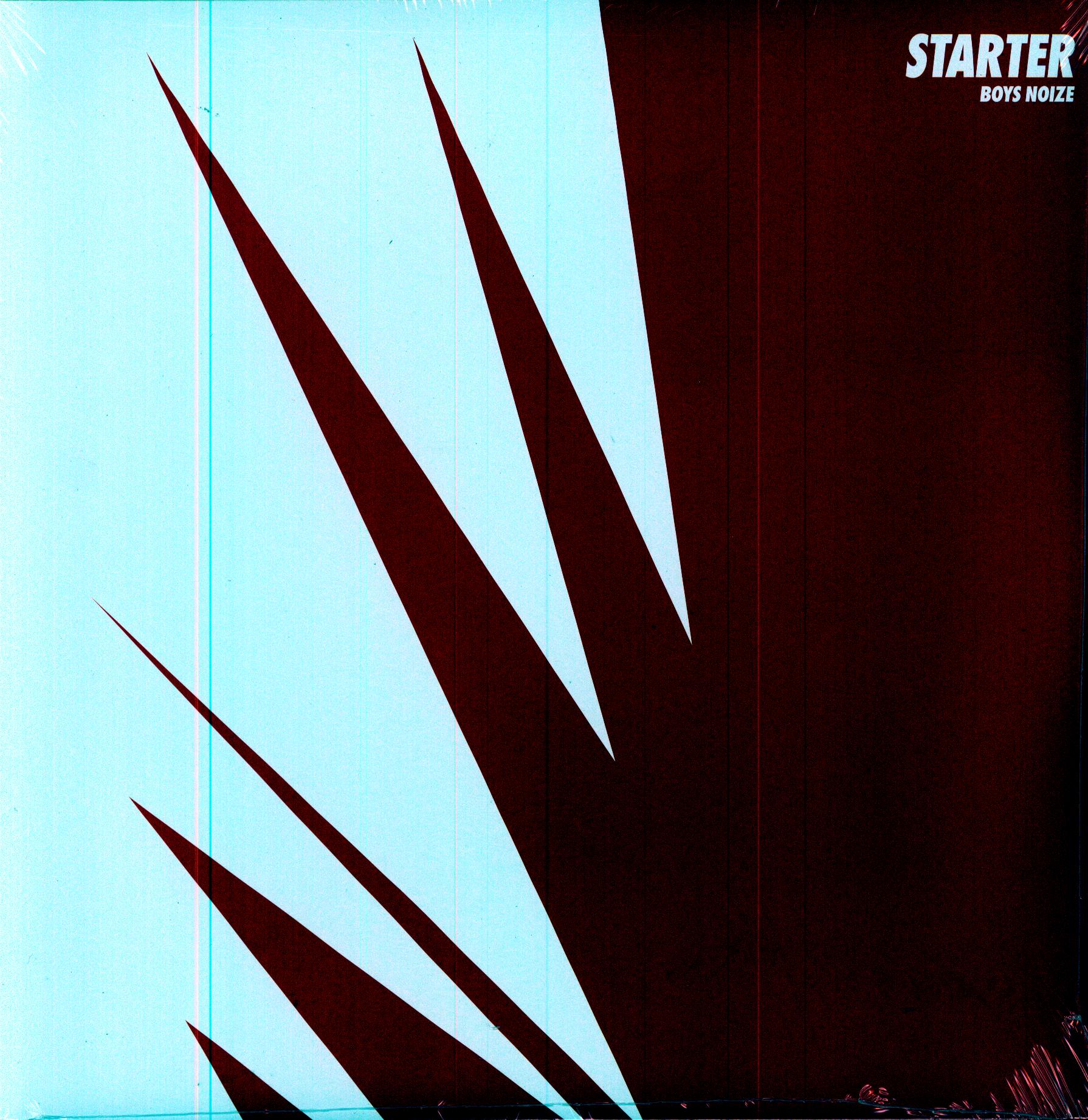 STARTER (EP)