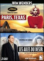 WIM WENDERS (2PC) / (CAN NTSC)