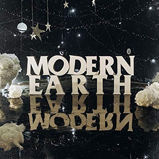 MODERN EARTH (UK)