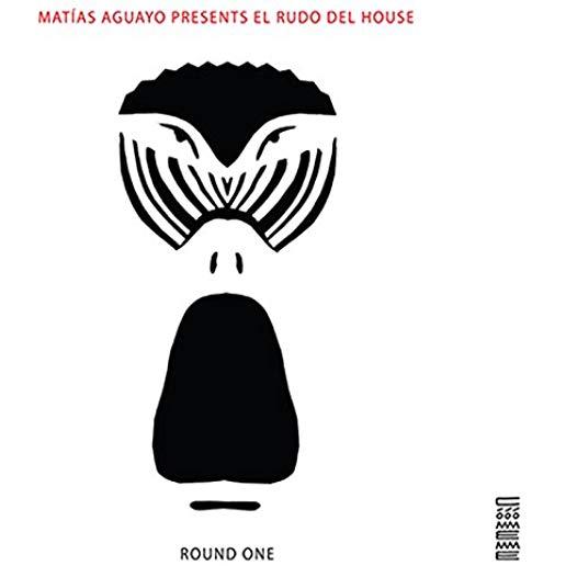 EL RUDO DEL HOUSE: ROUND ONE
