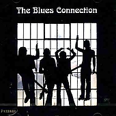 BLUES CONNECTION / VARIOUS