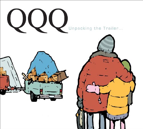 QQQ: UNPACKING THE TRAILER