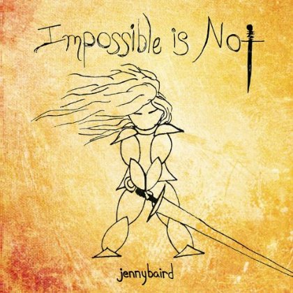 IMPOSSIBLE IS NOT