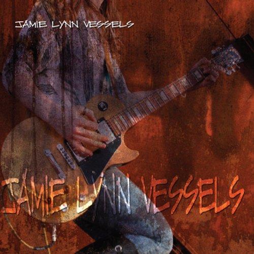 JAMIE LYNN VESSELS-EP
