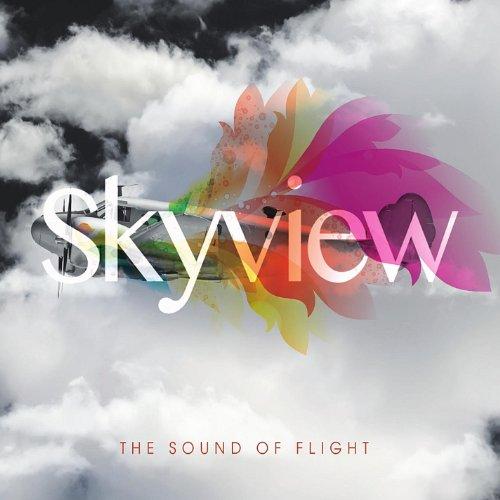 THE SOUND OF FLIGHT (CDR)
