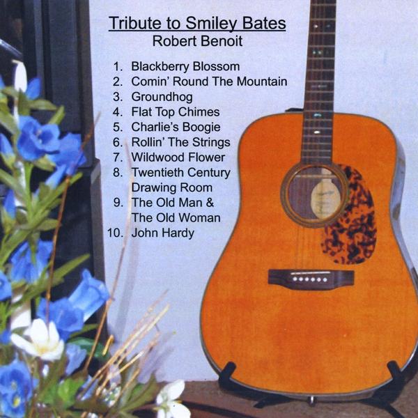 TRIBUTE TO SMILEY BATES