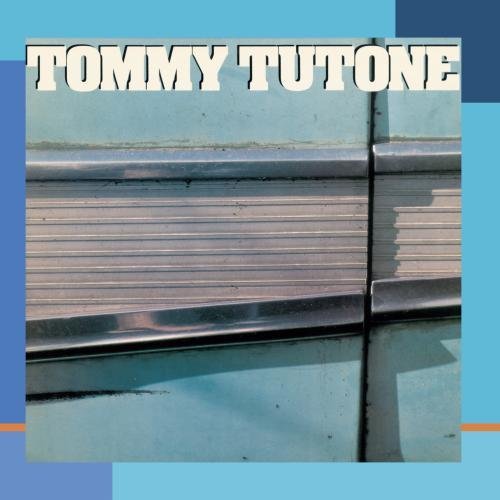 TOMMY TUTONE (MOD)