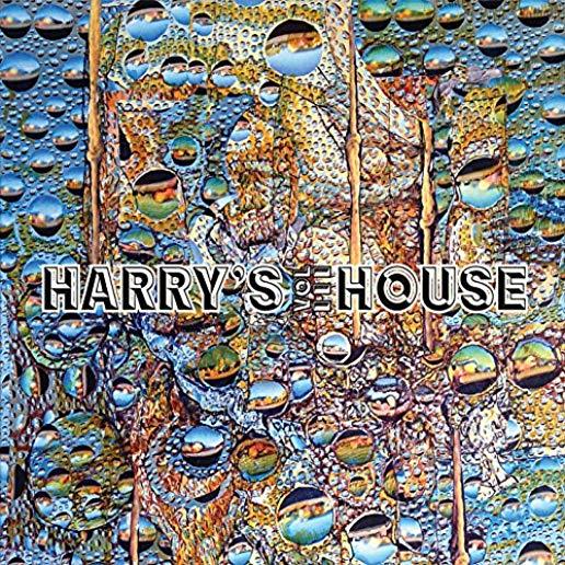 HARRY'S HOUSE III / VARIOUS