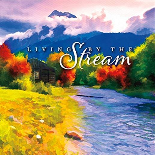 LIVING BY THE STREAM (CDRP)
