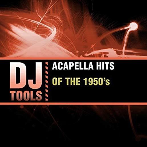 ACAPPELLA HITS OF THE 1950'S (MOD)