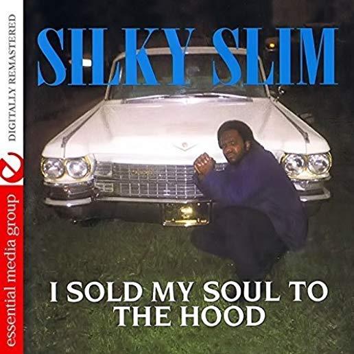 I SOLD MY SOUL TO THE HOOD (MOD) (RMST)