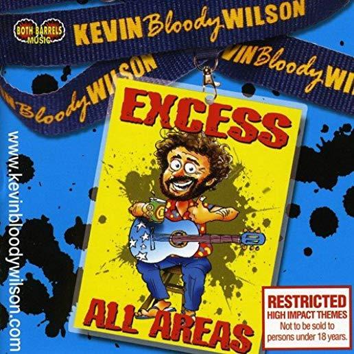 EXCESS ALL AREAS (AUS)
