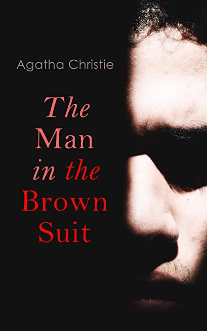 MAN IN THE BROWN SUIT (PPBK)