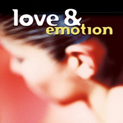LOVE & EMOTION / VARIOUS