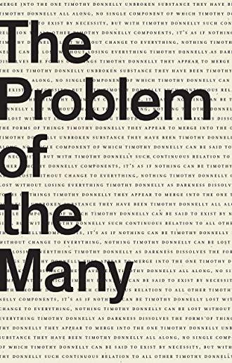 PROBLEM OF THE MANY (PPBK)