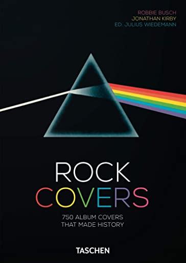 ROCK COVERS (HCVR) (ANIV)
