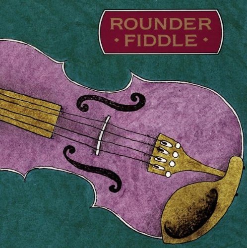 ROUNDER FIDDLE / VARIOUS